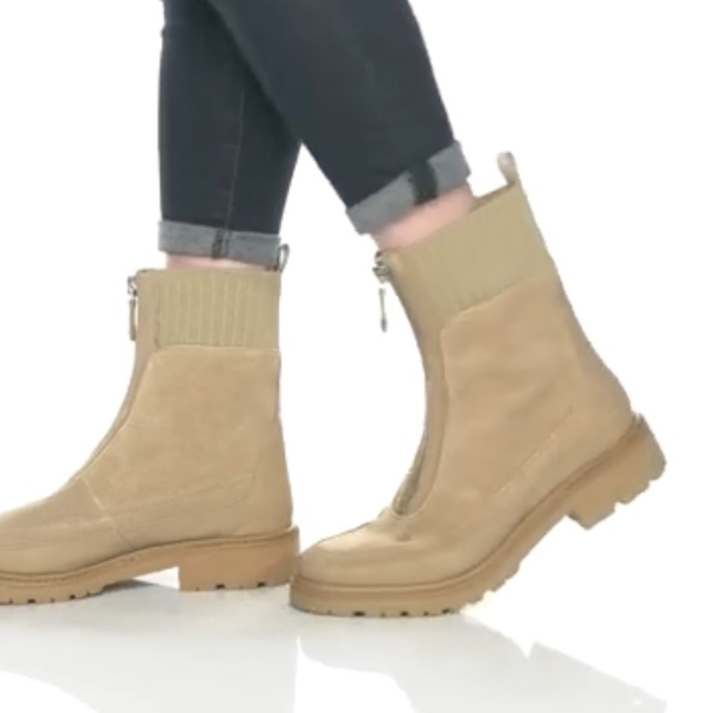 Sam Edelman Leone Boot - Picture 11 of 12